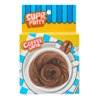 Greateam Super Putty-Coffee Latte