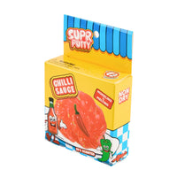 Greateam Chilli Sauce - Super Putty