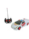 Police Remote Control Car