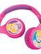 Lexibook Disney Princess 2 In 1 Bluetooth And Wired Headphone