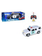 R/C Police Car