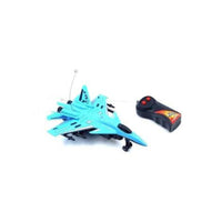 Remote Control Fighter Toy Airplane