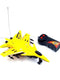 Remote Control Fighter Toy Airplane