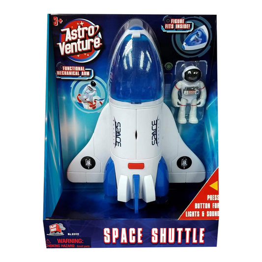 Astro Venture Space Shuttle