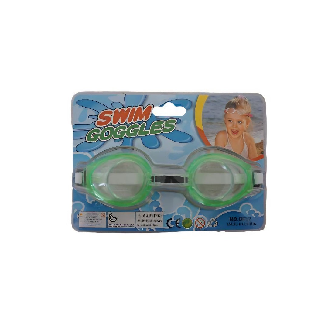 Swimming Goggles