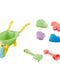 Beach Play Set with 7 Pieces