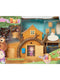 Simba Masha And The Bear House Play Set