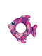 Fish Pool Floats Swimming Rings