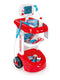 Smoby Electronic Doctor Trolley