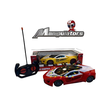 Remote Control Fast Racing Car