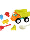 Truck XL Set 7 Pcs Beach Toy