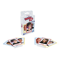 Hasbro Guess Who? Card Game