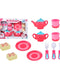 Toys Cook Kitchen Play Set