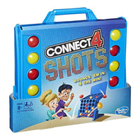 Hasbro Connect 4 Shots