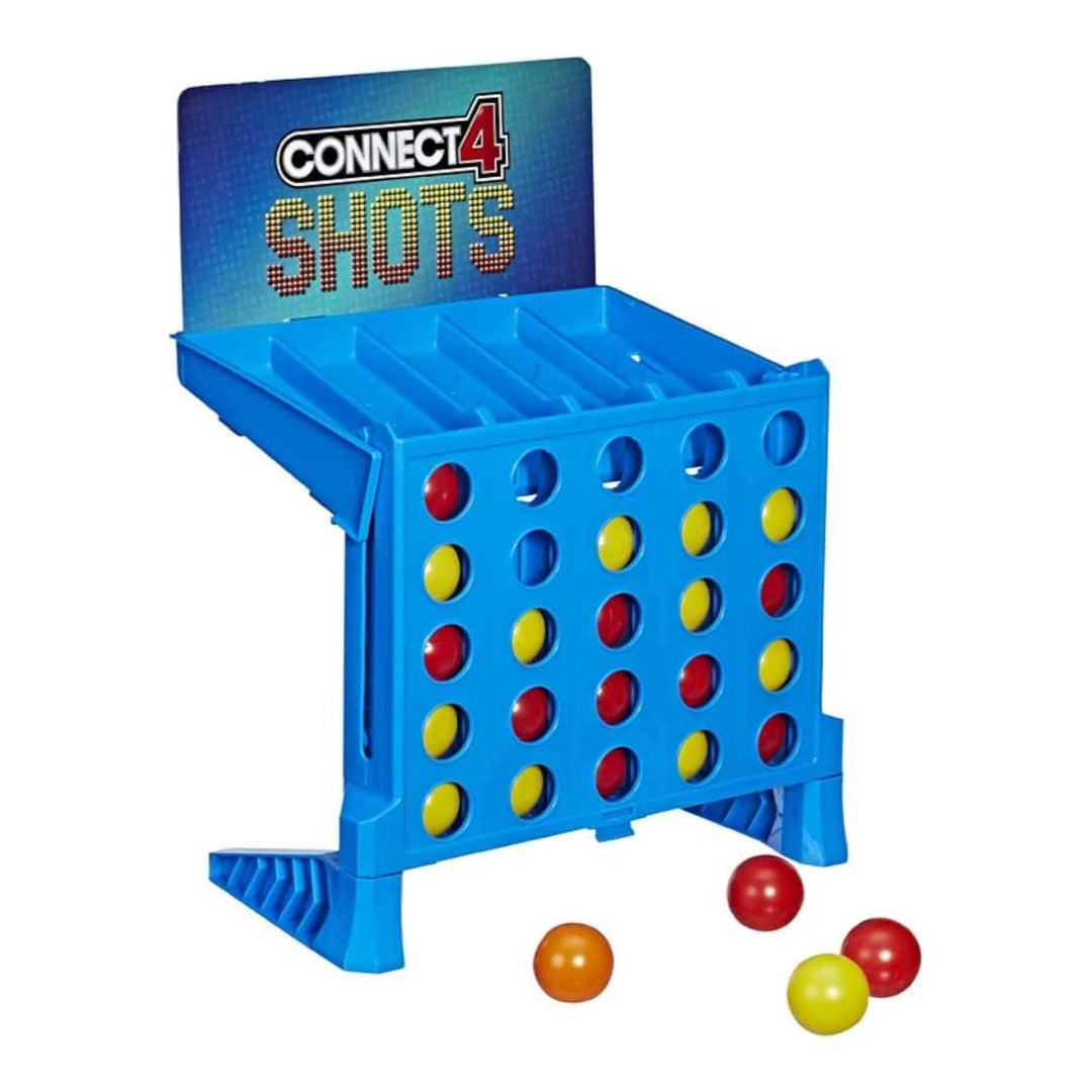 Hasbro Connect 4 Shots