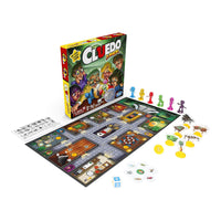 Hasbro Cluedo Junior Board Game