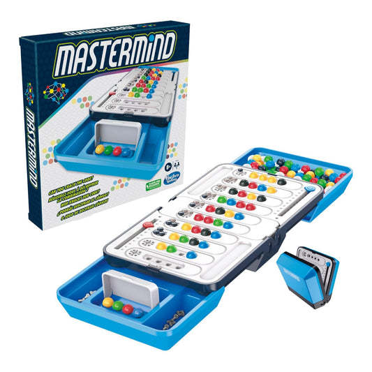 Hasbro Mastermind Refresh