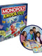 Hasbro Monopoly Knockout