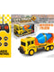 Radio-controlled City Construction Truck