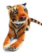 Baby Bengal Tiger Soft Stuffed Toy