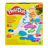 Hasbro Play-Doh School Activities Set