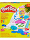 Hasbro Play-Doh School Activities Set