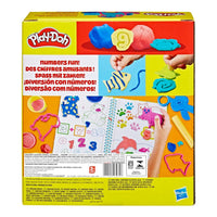 Hasbro Play-Doh School Activities Set