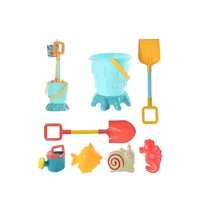 Sand Beach Toys Set