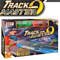 Track Master