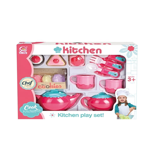 Kitchen Play Set