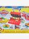 Play-Doh Grill And Stamp Play Set