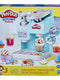 Play-Doh Colourful Cafe Play set