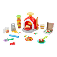 Play-Doh Pizza Oven Play set