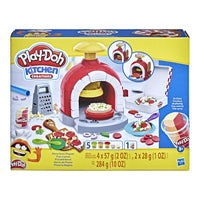 Play-Doh Pizza Oven Play set