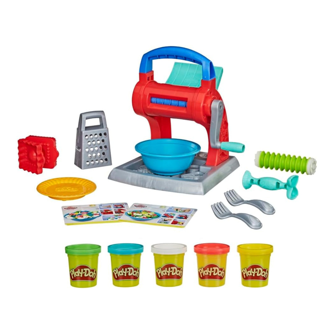 Play-Doh Noodle Party Play Set