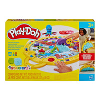 Play-Doh Fold N Go Playmat