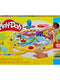 Play-Doh Fold N Go Playmat