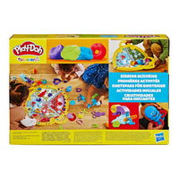 Play-Doh Fold N Go Playmat