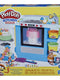 Play-Doh Rising Cake Oven Play Set