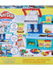 Play-Doh Busy Chefs Restaurant Play Set