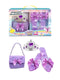 Princess Dress-up Toys Set