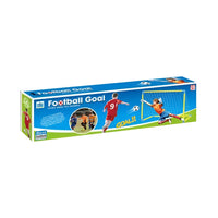 Football Set for Backyard Fun Summer Play