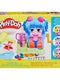 Play-Doh Hair Styling Saloon