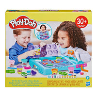 Play-Doh The Go Imagine And Store Studio