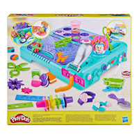 Play-Doh The Go Imagine And Store Studio