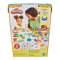 Play-Doh Imagine Animals Storage Set