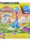 Play-Doh Dino Crew Growing Tall Bronto