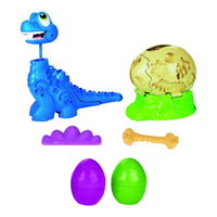 Play-Doh Dino Crew Growing Tall Bronto