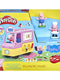 Play-Doh Peppa's Ice Cream Play Set