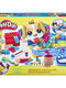 Play-Doh Care N Carry Vet With Toy Dog